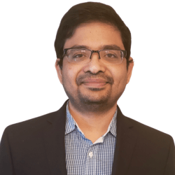 Manoj Yerrasani