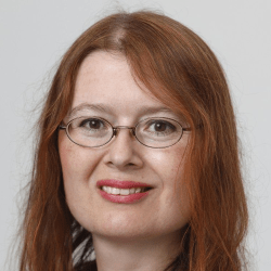 Christiane Pütter